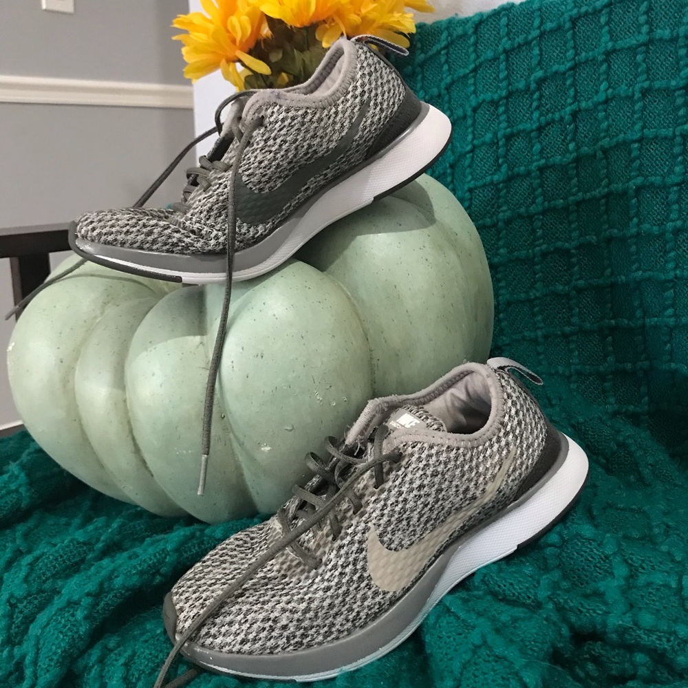 Kid sneakers. Nike brand